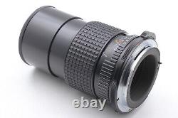 Late Model MINT SMC Pentax 67 165mm F2.8 Lens For 6x7 67 II From JAPAN