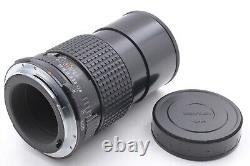 Late Model MINT SMC Pentax 67 165mm F2.8 Lens For 6x7 67 II From JAPAN