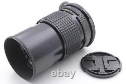 Late Model MINT SMC Pentax 67 165mm F2.8 Lens For 6x7 67 II From JAPAN