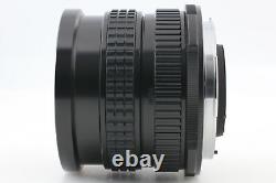 Late Model MINT SMC Pentax 67 45mm f/4 Wide Angle Lens For 6x7 67 From JAPAN