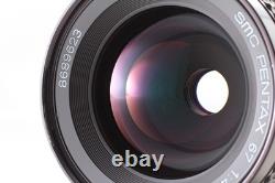 Late Model? MINT? SMC Pentax 67 75mm f4.5 MF Lens For 6x7 67 II From JAPAN