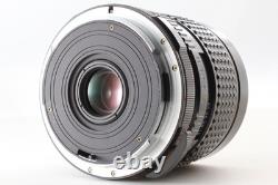 Late Model? MINT? SMC Pentax 67 75mm f4.5 MF Lens For 6x7 67 II From JAPAN