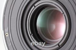 Late Model? MINT? SMC Pentax 67 75mm f4.5 MF Lens For 6x7 67 II From JAPAN