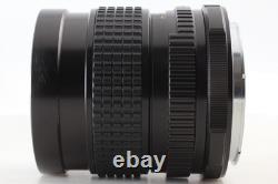 Late Model? MINT? SMC Pentax 67 75mm f4.5 MF Lens For 6x7 67 II From JAPAN