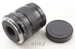 Late Model? MINT? SMC Pentax 67 75mm f4.5 MF Lens For 6x7 67 II From JAPAN