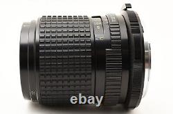 Late Model MINT SMC Pentax 67 Macro 135mm F4 MF Lens For 6x7 67 67II JAPAN