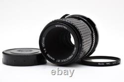 Late Model MINT SMC Pentax 67 Macro 135mm f4 Lens for 6x7 67 67II From JAPAN