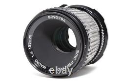 Late Model MINT SMC Pentax 67 Macro 135mm f4 Lens for 6x7 67 67II From JAPAN