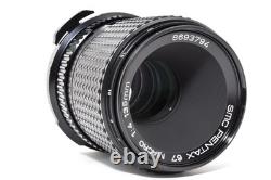 Late Model MINT SMC Pentax 67 Macro 135mm f4 Lens for 6x7 67 67II From JAPAN