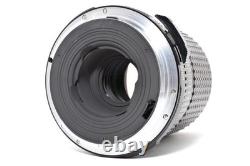 Late Model MINT SMC Pentax 67 Macro 135mm f4 Lens for 6x7 67 67II From JAPAN