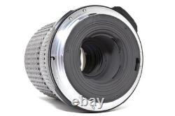 Late Model MINT SMC Pentax 67 Macro 135mm f4 Lens for 6x7 67 67II From JAPAN