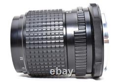 Late Model MINT SMC Pentax 67 Macro 135mm f4 Lens for 6x7 67 67II From JAPAN