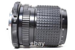 Late Model MINT SMC Pentax 67 Macro 135mm f4 Lens for 6x7 67 67II From JAPAN