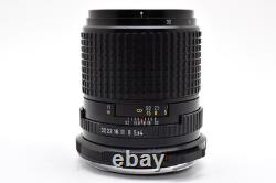 Late Model MINT SMC Pentax 67 Macro 135mm f4 Lens for 6x7 67 67II From JAPAN