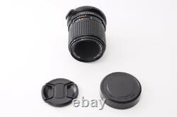 Late Model MINT SMC Pentax 67 Macro 135mm f/4 Manual Focus For 6x7 67 II JPN