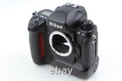 Late Model MINT S/N 322xxxx Nikon F5 SLR 35mm Film Camera Body From JAPAN