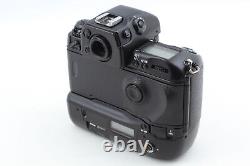 Late Model MINT S/N 322xxxx Nikon F5 SLR 35mm Film Camera Body From JAPAN