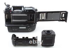 Late Model MINT S/N 322xxxx Nikon F5 SLR 35mm Film Camera Body From JAPAN