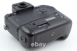 Late Model MINT S/N 322xxxx Nikon F5 SLR 35mm Film Camera Body From JAPAN