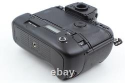 Late Model MINT S/N 322xxxx Nikon F5 SLR 35mm Film Camera Body From JAPAN