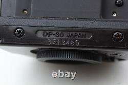 Late Model MINT S/N 322xxxx Nikon F5 SLR 35mm Film Camera Body From JAPAN