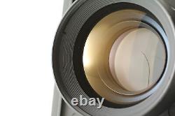 Late Model MINT Tokyo Kogaku Topcor 150mm f/5.6 Lens for Horseman From JAPAN