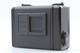 Late Model Mint Zenza Bronica 120 Film Back Holder For Etr Etrs Si From Japan