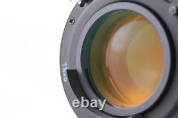 Late Model MINT with Case Olympus OM Zuiko Auto Macro 50mm f/2 Lens From JAPAN