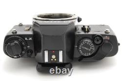 Late Model Meter Works! NEAR MINT Pentax LX FA-1 35mm SLR Body From JAPAN