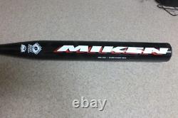Late Model Miken UII