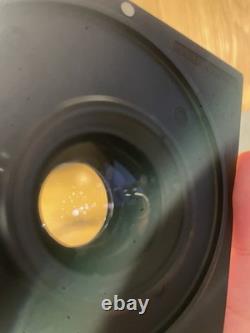 Late Model Mint Fuji Fujinon A 180mm F/9 Apochromat Large Format Lens /Japan