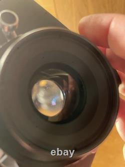 Late Model Mint Fuji Fujinon A 180mm F/9 Apochromat Large Format Lens /Japan