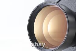 Late Model Mint Fuji Fujinon T 600mm f/12 Large Format Copal Lens From JAPAN