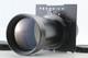 Late Model Mint Fuji Fujinon T 600mm F/12 Large Format Copal Lens From Japan