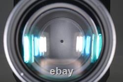 Late Model Mint Fuji Fujinon T 600mm f/12 Large Format Copal Lens From Japan