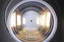 Late Model Mint Fuji Fujinon T 600mm f/12 Large Format Copal Lens From Japan