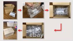 Late Model Mint Fuji Fujinon T 600mm f/12 Large Format Copal Lens From Japan