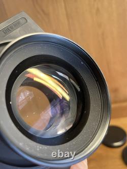 Late Model Mint Fujifilm Fuji CM Fujinon W 210mm F/5.6 Large Format Lens /JP