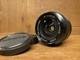 Late Model Mint Minolta Mc W Rokkor 24mm F/2.8 Wide Angle Lens From Japan