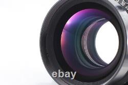 Late Model? Mint? Nikon Nikkor W 210mm F/5.6 COPAL 1 Large Format Lens From JAPAN