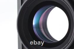 Late Model? Mint? Nikon Nikkor W 210mm F/5.6 COPAL 1 Large Format Lens From JAPAN