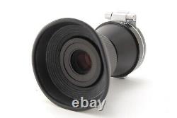 Late Model? Mint withEye Cup & Case? Pentax 67 6x7 Magnifier View Finder JAPAN
