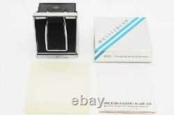 Late Model? NEAR MINT? Hasselblad Waist Level Finder 500 501 503 From JAPAN