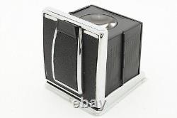Late Model? NEAR MINT? Hasselblad Waist Level Finder 500 501 503 From JAPAN