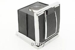 Late Model? NEAR MINT? Hasselblad Waist Level Finder 500 501 503 From JAPAN