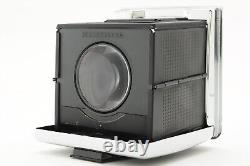 Late Model? NEAR MINT? Hasselblad Waist Level Finder 500 501 503 From JAPAN