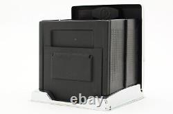 Late Model? NEAR MINT? Hasselblad Waist Level Finder 500 501 503 From JAPAN
