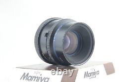 Late Model, NEAR MINT- MAMIYA SEKOR Z 127mm f/3.5 W for RZ67 Pro II IID