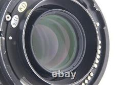 Late Model, NEAR MINT- MAMIYA SEKOR Z 127mm f/3.5 W for RZ67 Pro II IID