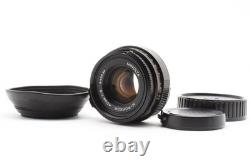 Late Model? NEAR MINT+? Minolta M ROKKOR 40mm f2 Lens For CL CLE From JAPAN